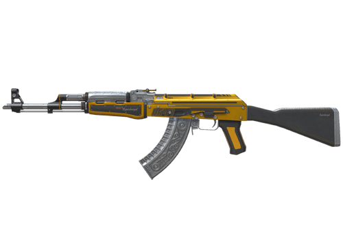Fuel injector skin
